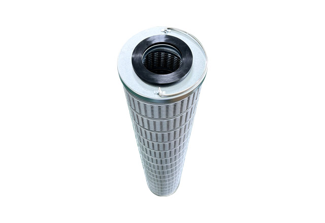 industrial oil filter